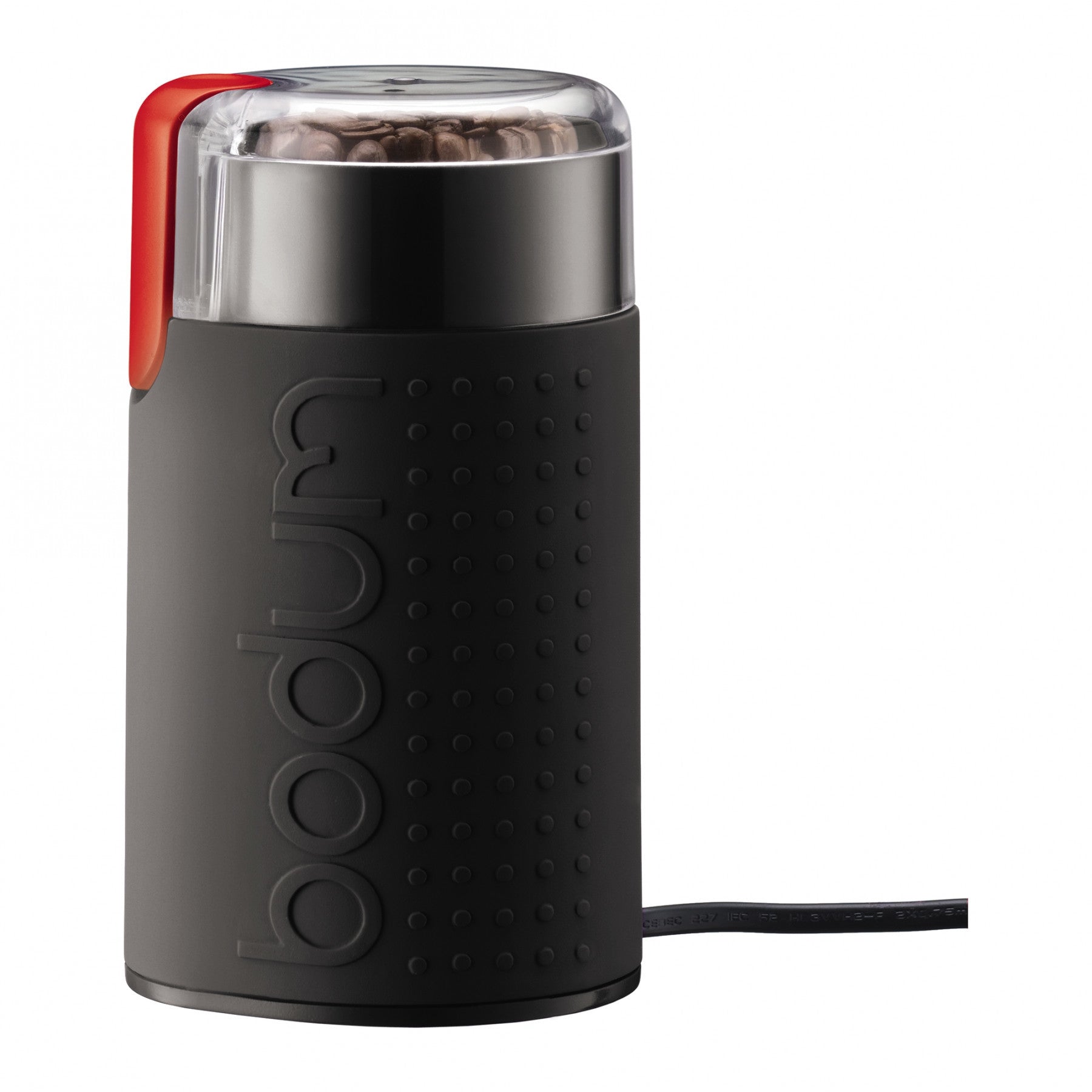 Molino Eléctrico Bodum